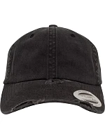 6 panelová kšiltovka  black model 22537003 - Flexfit