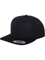 6 panelová Snapback kšiltovka dark navy model 22482425 - Flexfit 6 panelová Snapback kšiltovka dark navy model 22482425 - Flexfit