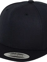 Flexfit 6089M 6 panelová Snapback kšiltovka 55.6089 dark navy