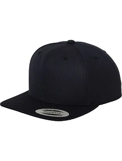 6 panelová Snapback kšiltovka dark navy model 22482425 - Flexfit