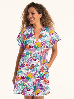 Style šaty originál  model 21160336 - RosaFaia