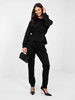 Sada IT KMPL 22239.03 černá