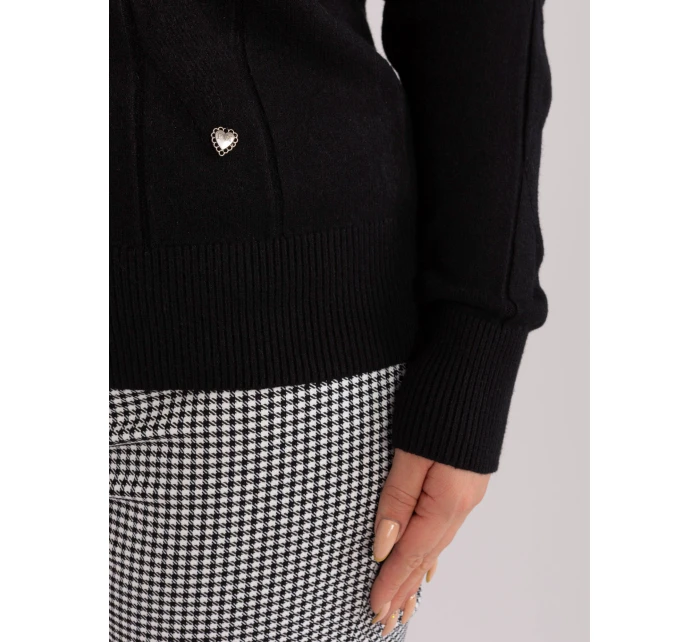 Jumper PM SW PM688.64 černý