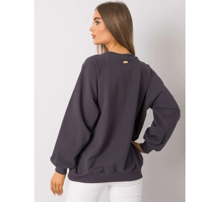 Halenka RV BL 7191.37P grafit