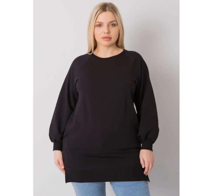 Halenka RV BZ 7227.95 černá