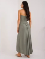 Sukně TW SD BI 82160.48 khaki