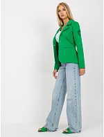 Bunda TW ZT OB034.12 zelená