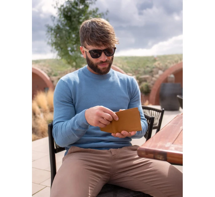 Peněženka VUCH Merle Brown