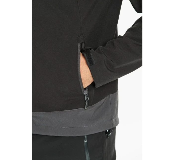 Pánské softshellová bunda model 20046722 M - Whistler