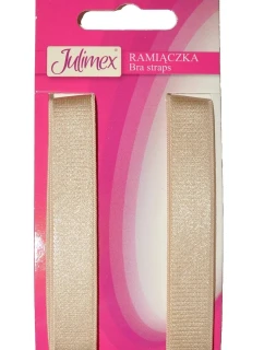 Dámské ramínka 14mm RB 342 - Julimex
