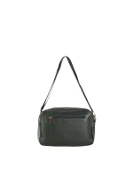 Dámská kabelka OW-TR-F-530 Černá - FPrice Dámská kabelka OW-TR-F-530 Černá - FPrice