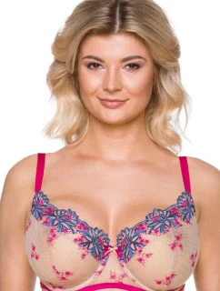 Měkká podprsenka 2259  BIG