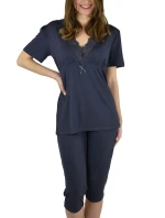 Dámské pyžamo ETNA 12012