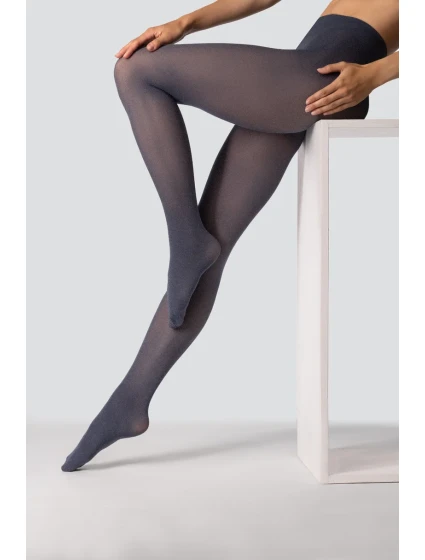 MONA RAJSTOPY MELANGE 50 3D