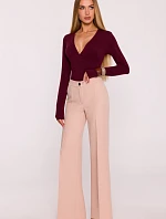 Dámské kalhoty model 216614 Moe