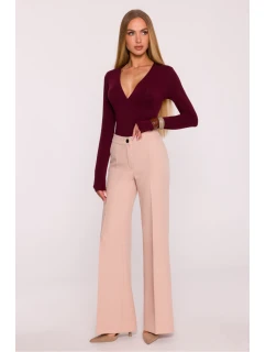 Dámské kalhoty model 216614 Moe