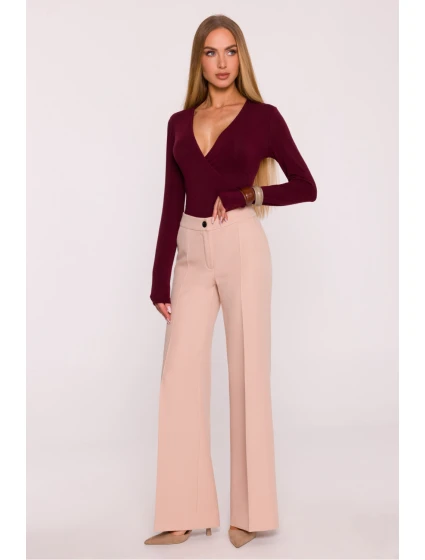 Dámské kalhoty model 216614 Moe Dámské kalhoty model 216614 Moe