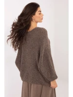 Svetr  model 223088 Factory Price