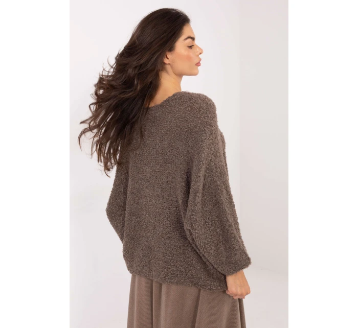 Svetr  model 223088 Factory Price
