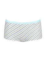 SLOGGI GO CRUSH – 3pack krátkých kalhotek z organické bavlny Sloggi