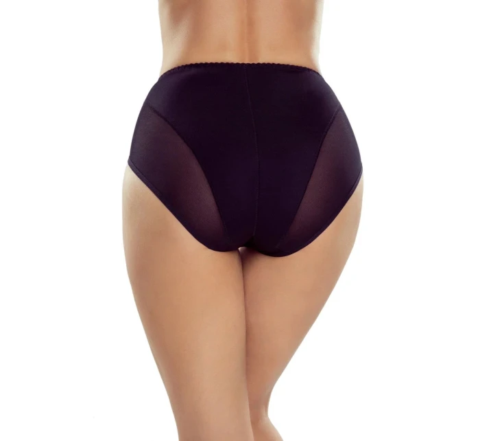 Stahovací kalhotky Vesta black plus - ELDAR