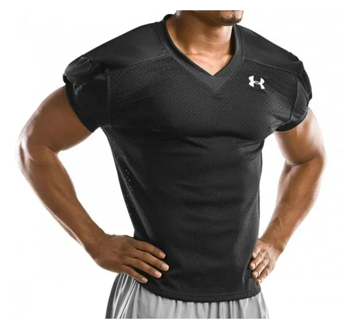 Tréninkové tričko M model 19455648 - Under Armour