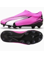 Buty Ultra Match LL FG/AG Jr model 19564205 01 - Puma Buty Ultra Match LL FG/AG Jr model 19564205 01 - Puma