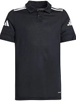Tričko adidas Squadra 25 Polo Jr JY3415