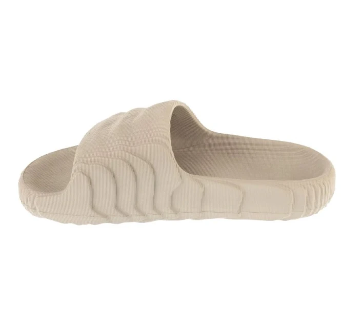 Žabky Adidas Adilette 22 Slides M HQ4670 Žabky Adidas Adilette 22 Slides M HQ4670