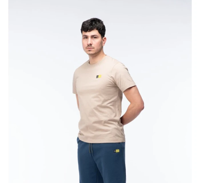 Pánské tričko FRODE s krátkým rukávem Pánské tričko FRODE s krátkým rukávem