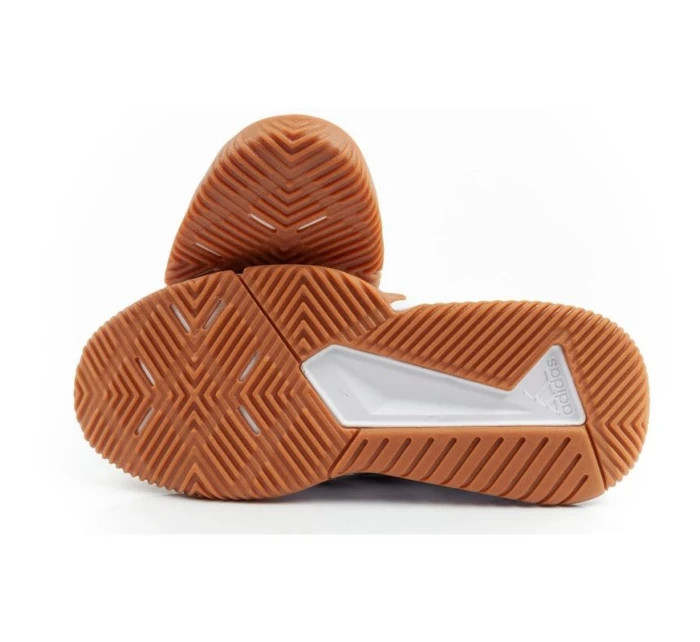 Lehká sportovní obuv Adidas Court Flight na halový volejbal Lehká sportovní obuv Adidas Court Flight na halový volejbal