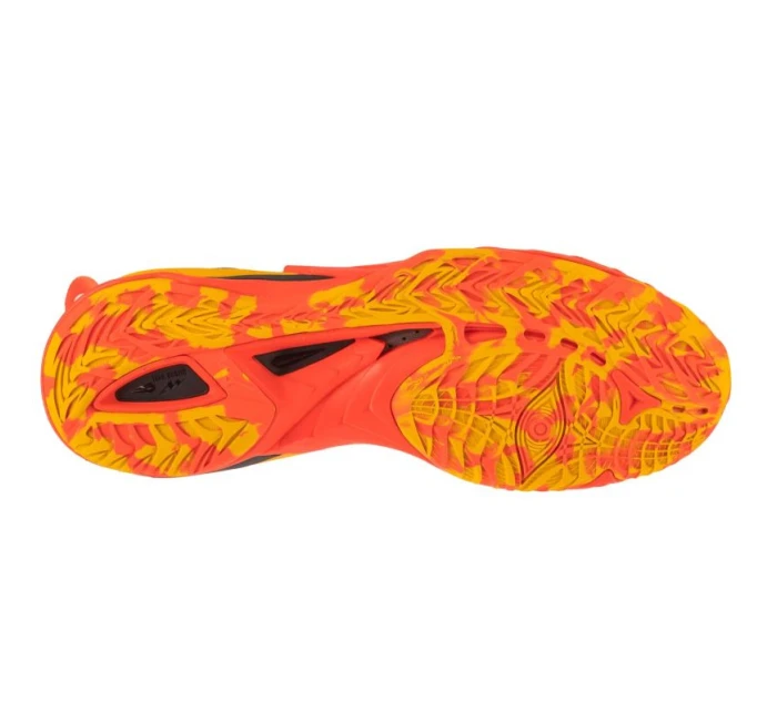 Mizuno Wave Mirage 5 X1GA235098 bílá 41