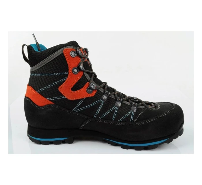 model 21717083 boty Trekker Lite GORETEX z přírodní kůže - Aku model 21717083 boty Trekker Lite GORETEX z přírodní kůže - Aku