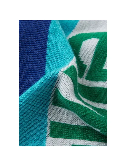 Dětská zimní čepice Beanie  vlněná a teplá model 22070969 - Reima