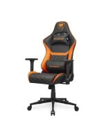 Herní židle Cougar Armor One V2/Orange (CGR-AO2) Herní židle Cougar Armor One V2/Orange (CGR-AO2)