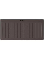 GARDEN BOARDS 280L BRONZE BOARDEBOX dětské GARDEN BOARDS 280L BRONZE BOARDEBOX dětské