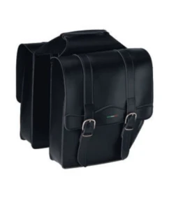 Nosná taška CRUISER černá