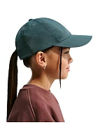 Dětská baseballová čepice DriFit Club sea model 22158277 - NIKE Dětská baseballová čepice DriFit Club sea model 22158277 - NIKE