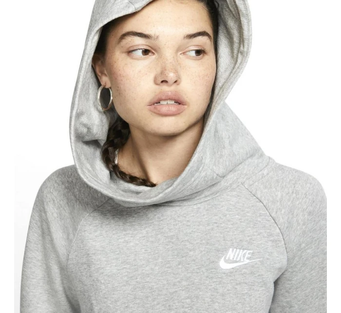 Dámská mikina Essentials Fnl Po Flc W BV4116 063 - Nike