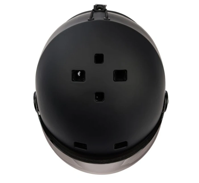 Lyžařská helma Meteor Falven 24970