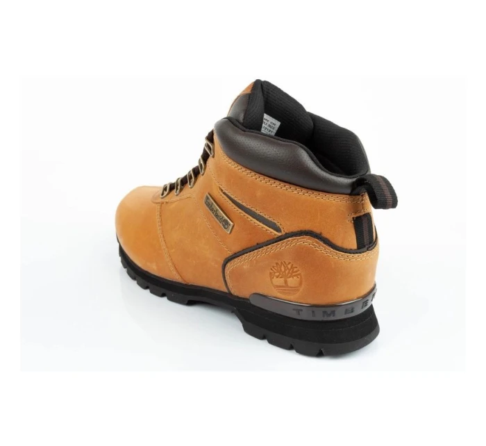Pánské trekové boty Splitrock 2 M TB0A11VU - Timberland
