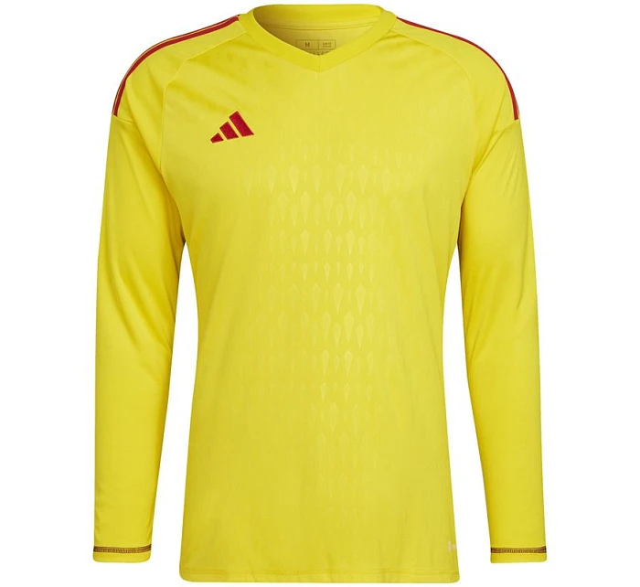 Pánské brankářské tričko Tiro 23 Competition M model 18110357 - ADIDAS Pánské brankářské tričko Tiro 23 Competition M model 18110357 - ADIDAS