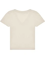 B&C #E150 V /women Dámské tričko s výstřihem do V 01.014T off white B&C #E150 V /women Dámské tričko s výstřihem do V 01.014T off white