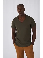 B&C Inspire V T /men_° Pánské tričko s výstřihem do V model 22483645 black B&C Inspire V T /men_° Pánské tričko s výstřihem do V model 22483645 black