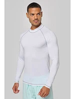 PA Sportovní tričko s dlouhým rukávem 20. white model 22513925 - Kariban ProAct PA Sportovní tričko s dlouhým rukávem 20. white model 22513925 - Kariban ProAct