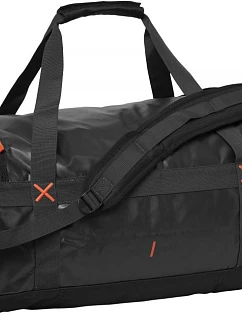 Helly Hansen 79572 Cestovní taška 59.9572 black