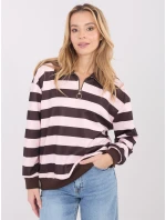 Bluzka IT BZ model 21834237 jasny różowy - FPrice