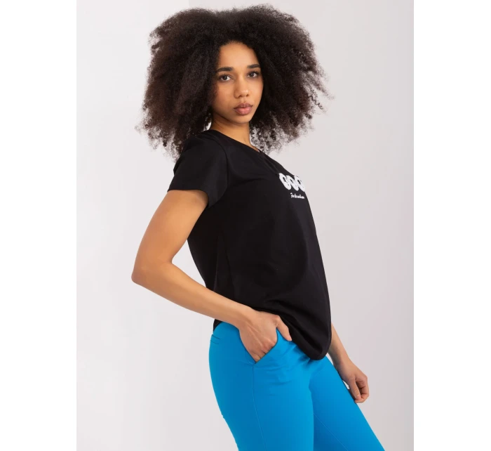 Halenka RV BZ 9624.70 černá