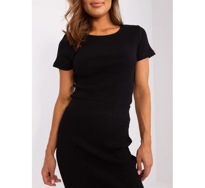 RV sukně SD 8961.38 černá