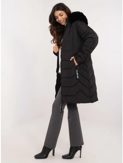 Kurtka SK KR HH model 20608945 czarny - FPrice